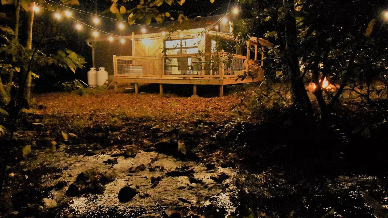 Photo of Outdoor in Clyde