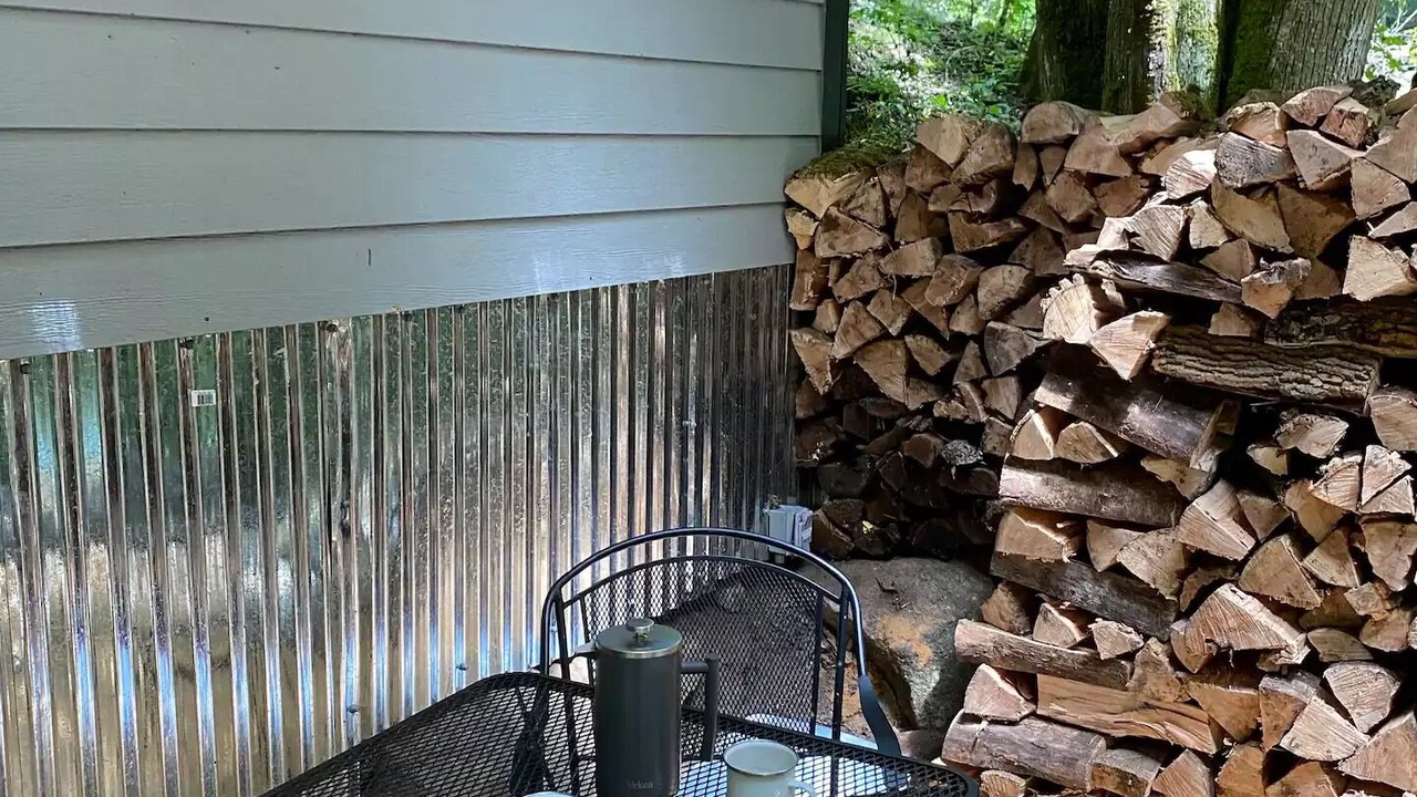 Photo of Outdoor in Clyde