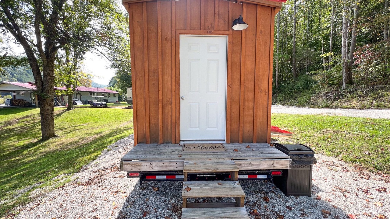 Photo of Outdoor in Stanton