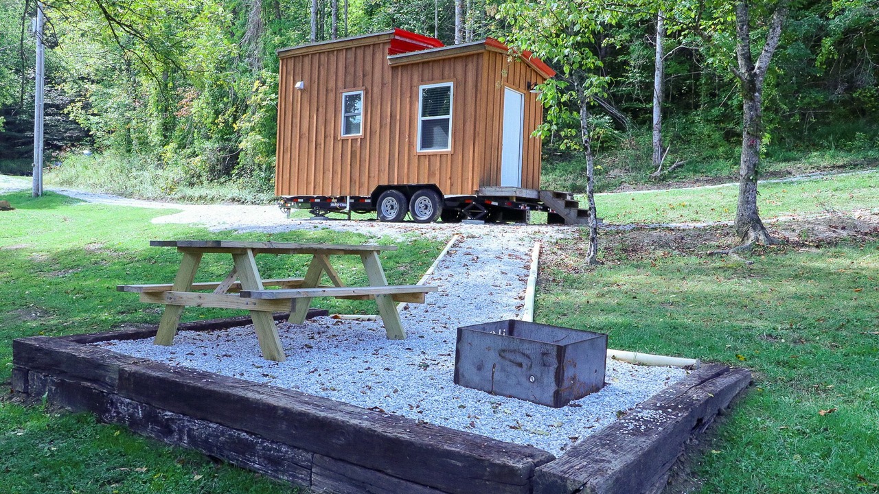 Photo of Outdoor in Stanton