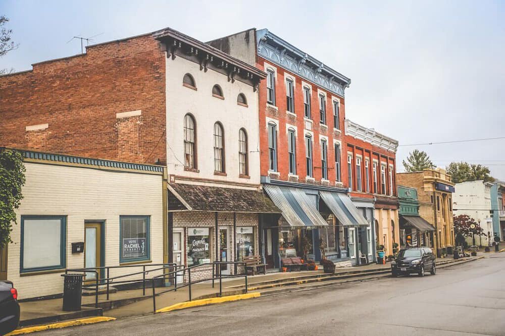 Photo of Others in Maysville