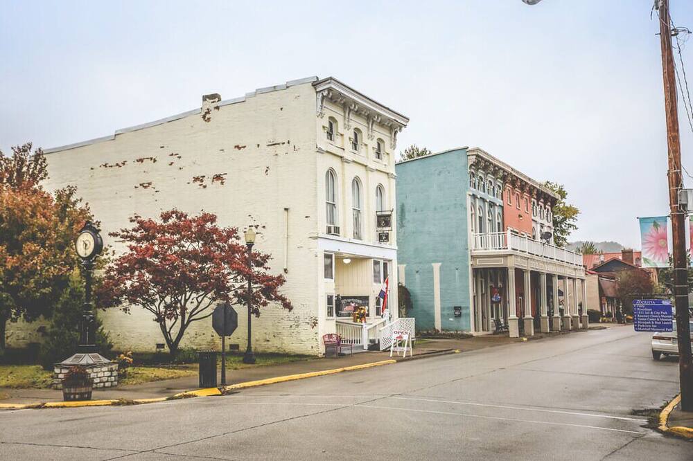 Photo of Others in Maysville