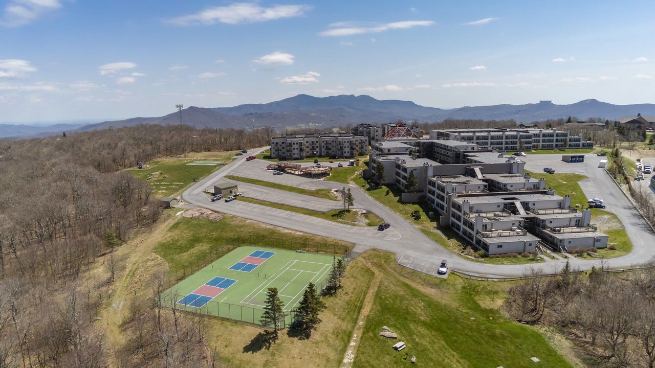 Photo of Outdoor in Beech Mountain