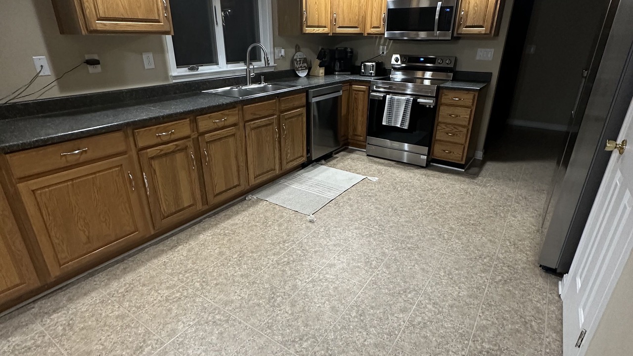Photo of Kitchen in Williamstown
