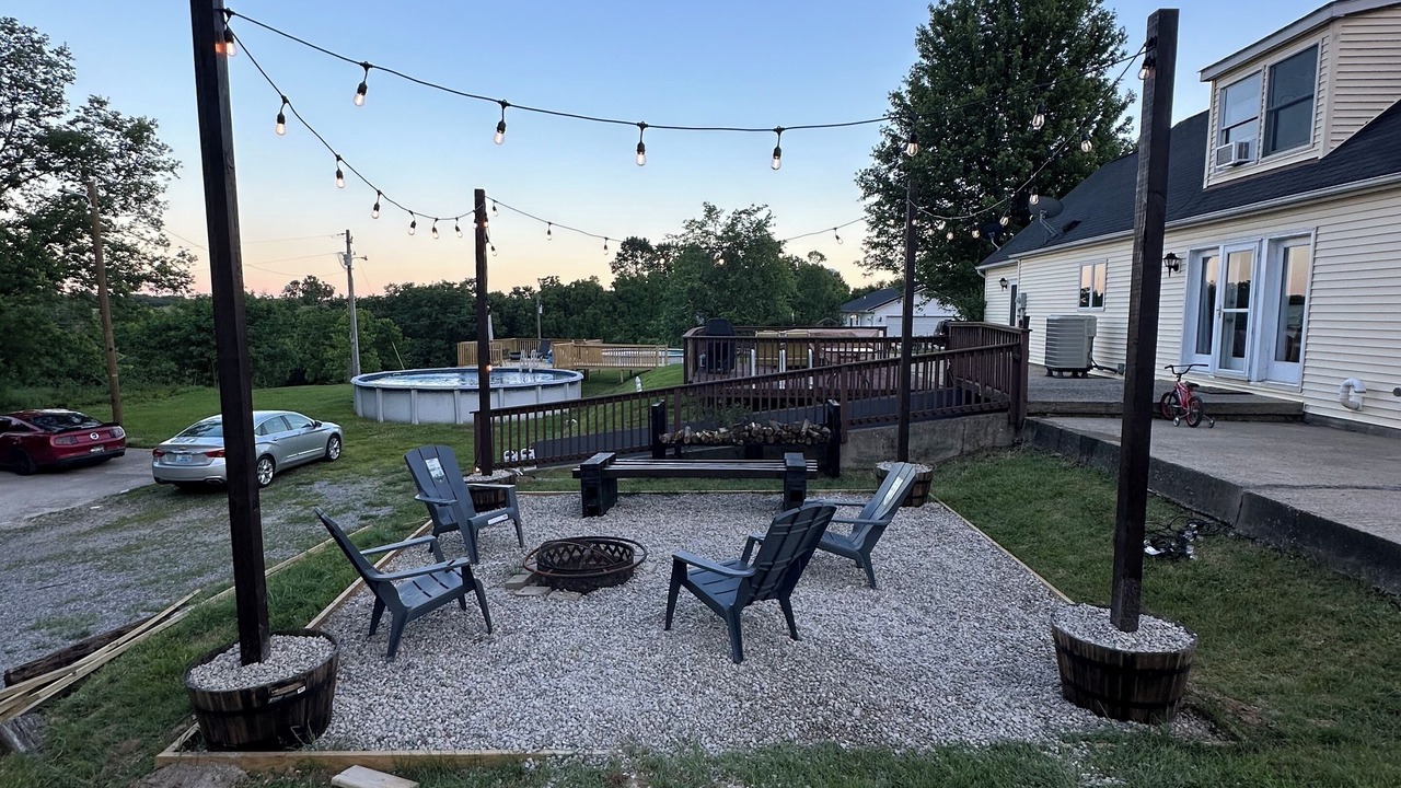 Photo of Outdoor in Williamstown