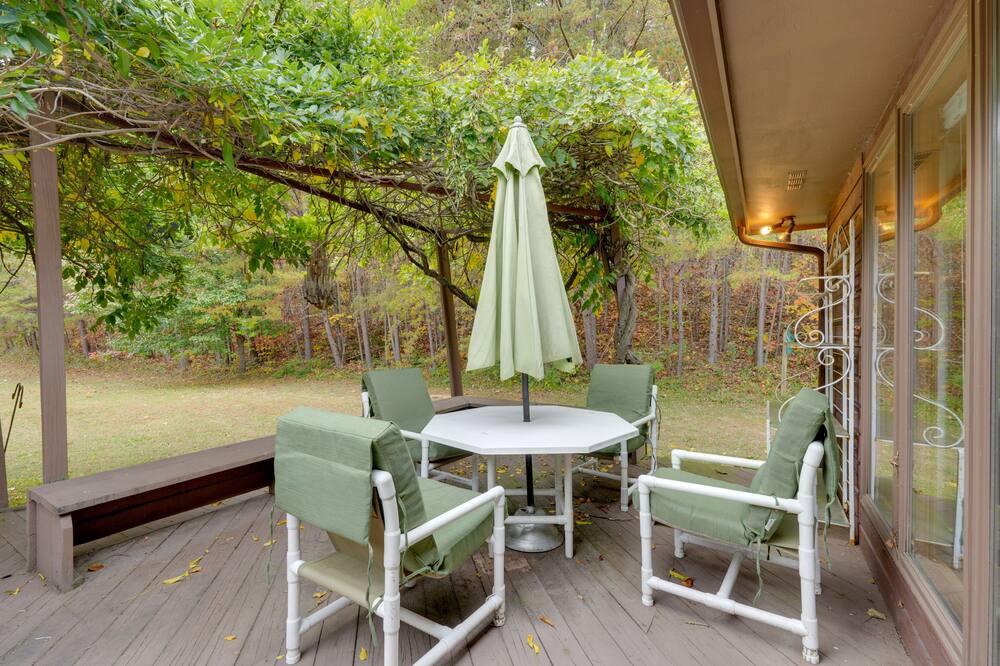 Photo of Outdoor in Jonesborough