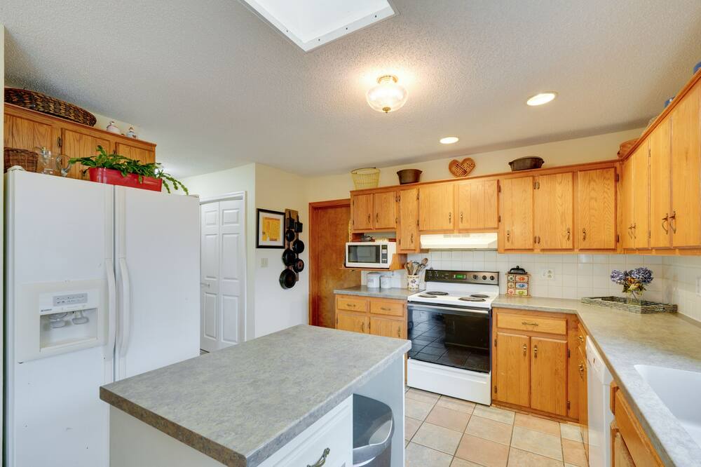 Photo of Kitchen in Jonesborough