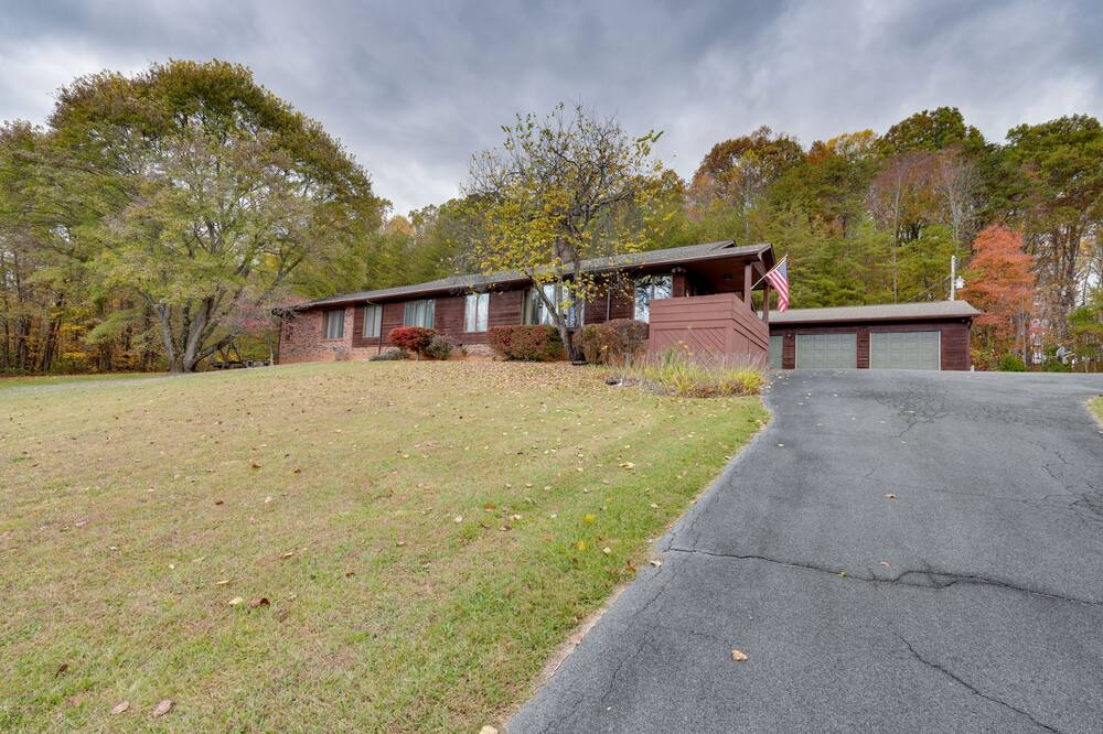 Photo of Outdoor in Jonesborough