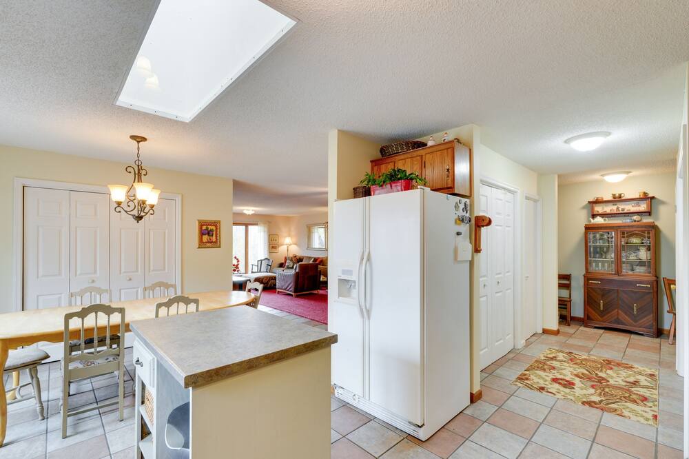Photo of Kitchen in Jonesborough