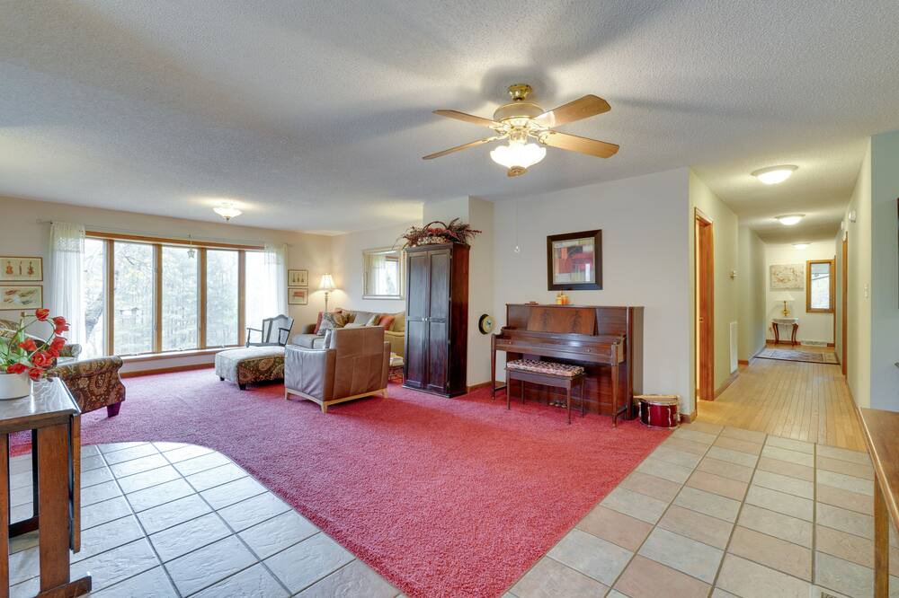 Photo of Bedroom in Jonesborough