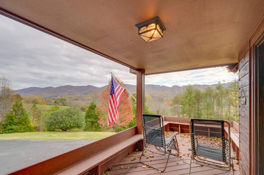 Photo of Outdoor in Jonesborough