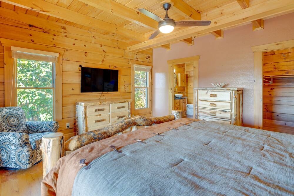 Photo of Bedroom in Vein Mountain