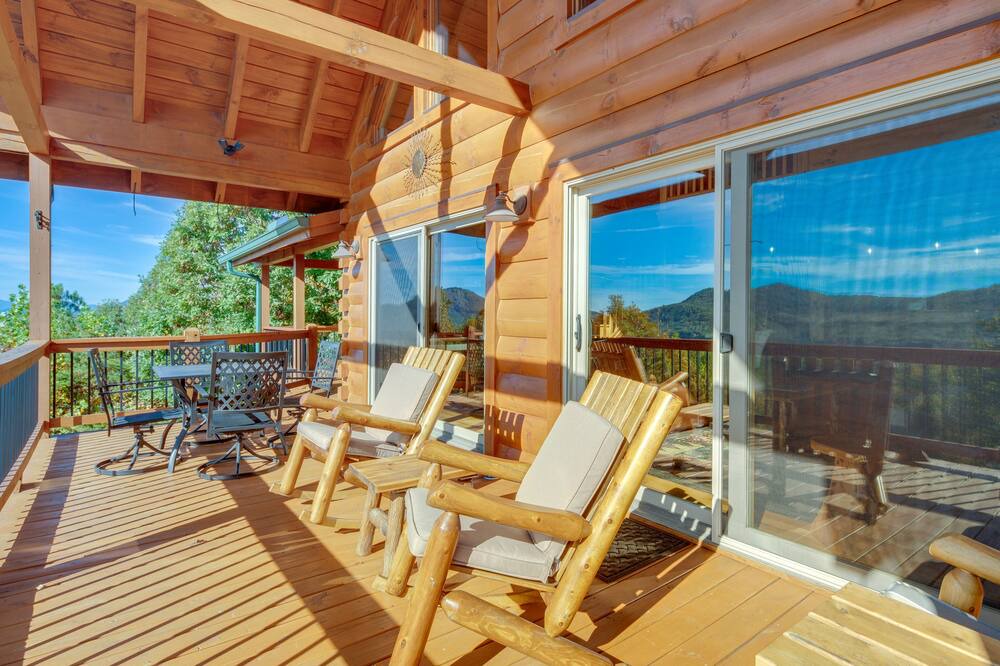 Photo of Outdoor in Vein Mountain