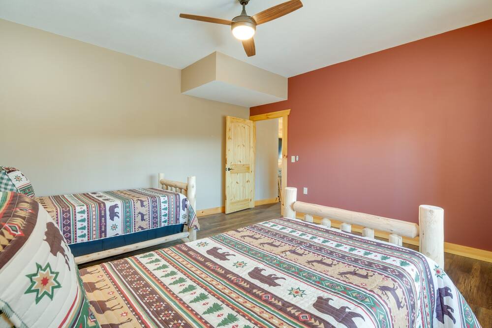 Photo of Bedroom in Vein Mountain