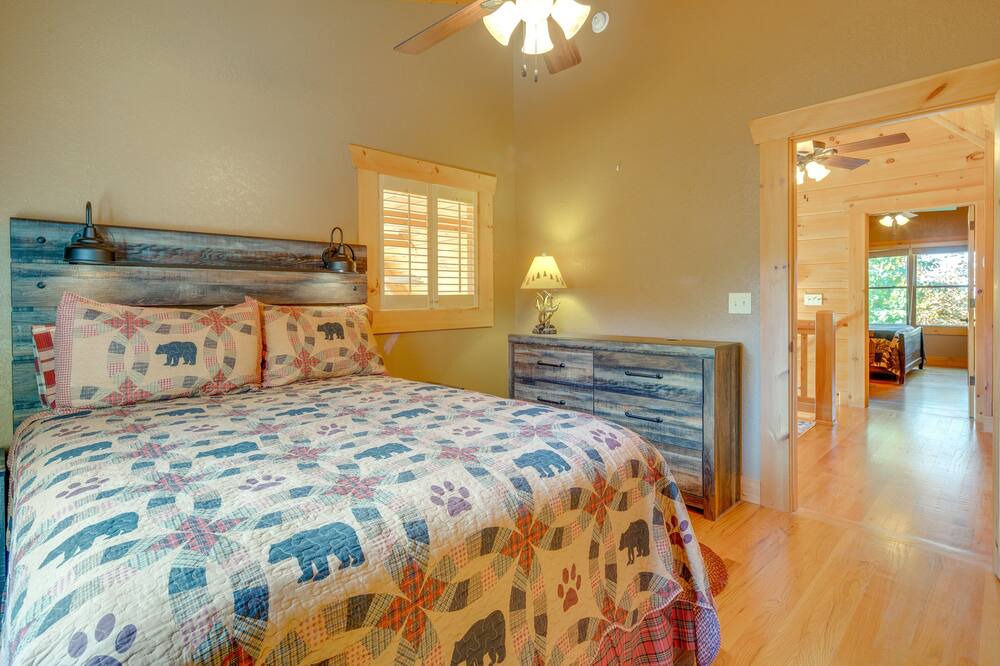 Photo of Bathroom in Vein Mountain