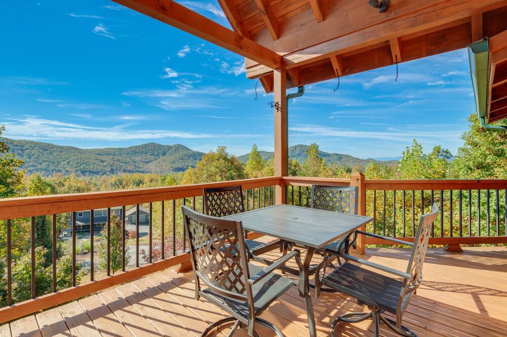 Photo of Outdoor in Vein Mountain