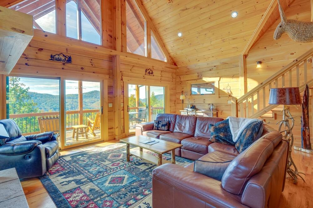 Photo of Livingroom in Vein Mountain