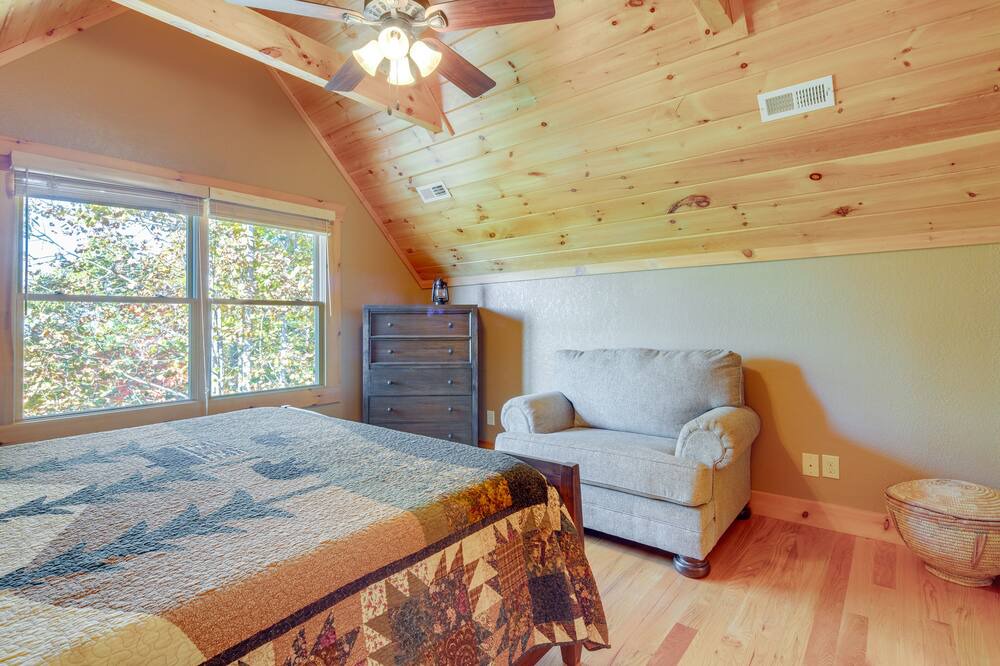 Photo of Bedroom in Vein Mountain