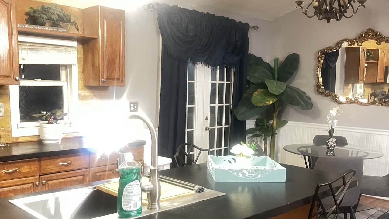 Photo of Kitchen in Keyser