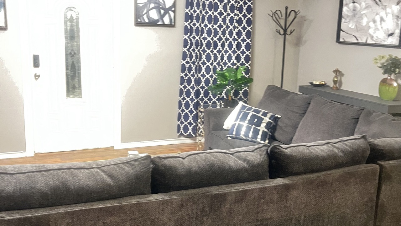 Photo of Livingroom in Keyser