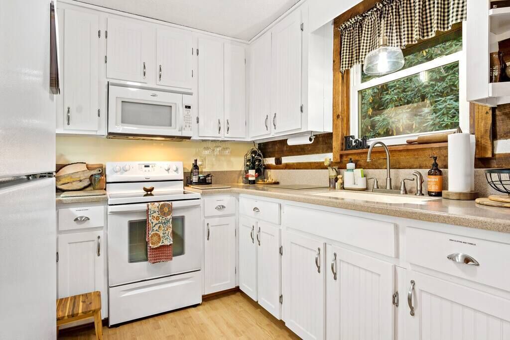 Photo of Kitchen in Frank