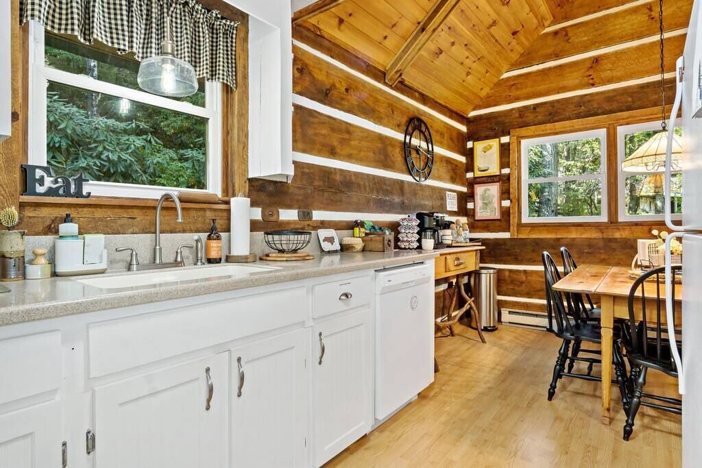 Photo of Kitchen in Frank