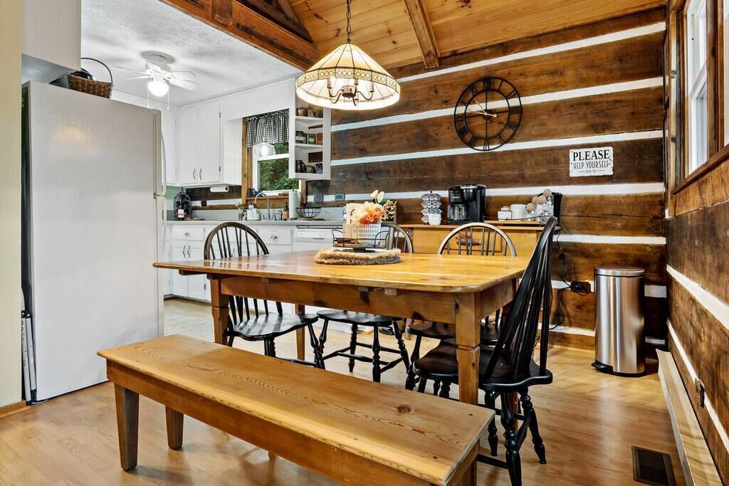 Photo of Kitchen in Frank