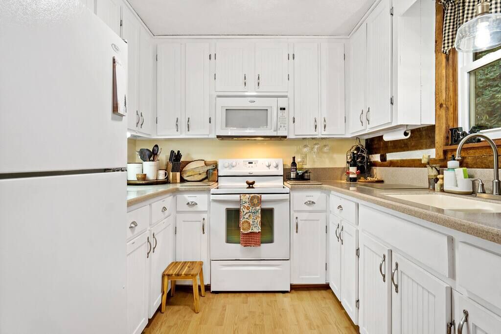Photo of Kitchen in Frank