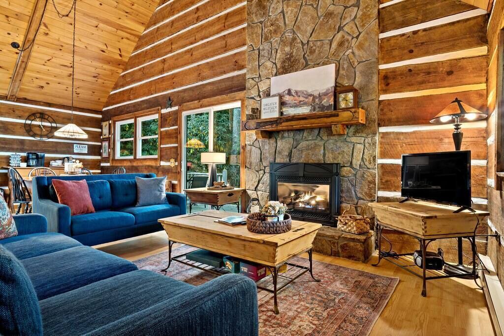 Photo of Livingroom in Frank