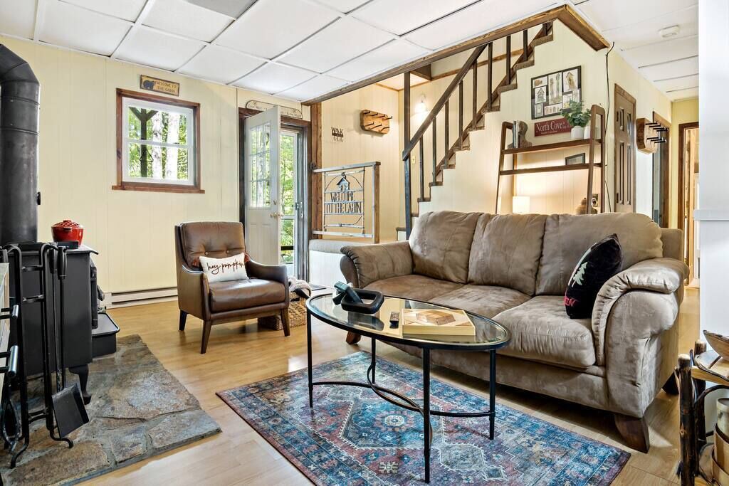 Photo of Livingroom in Frank