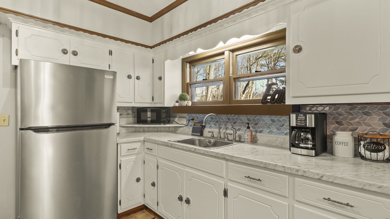 Photo of Kitchen in Lansing