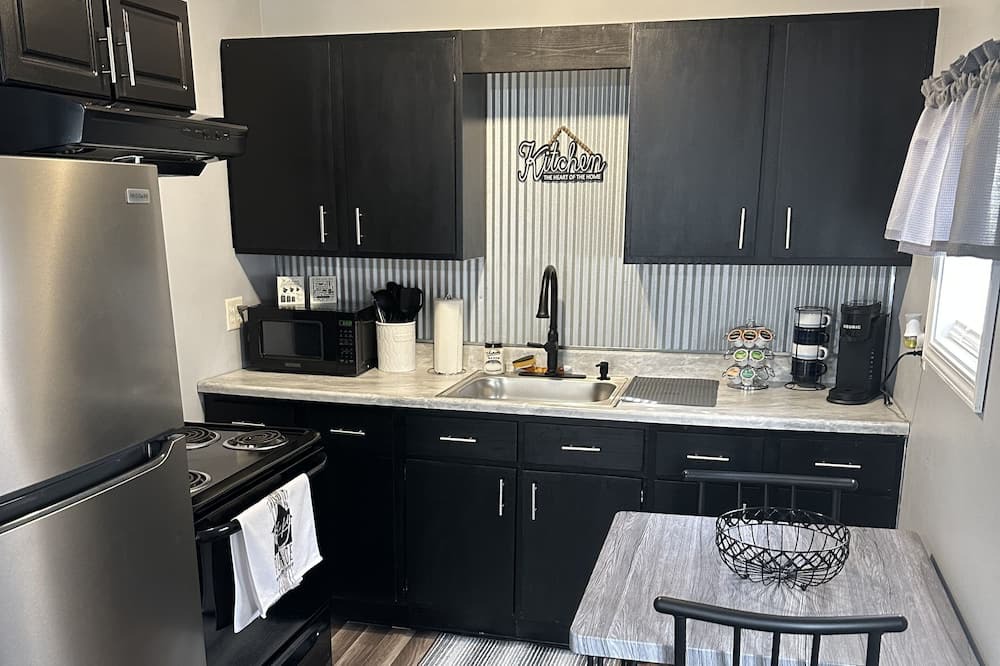 Photo of Kitchen in Farmers