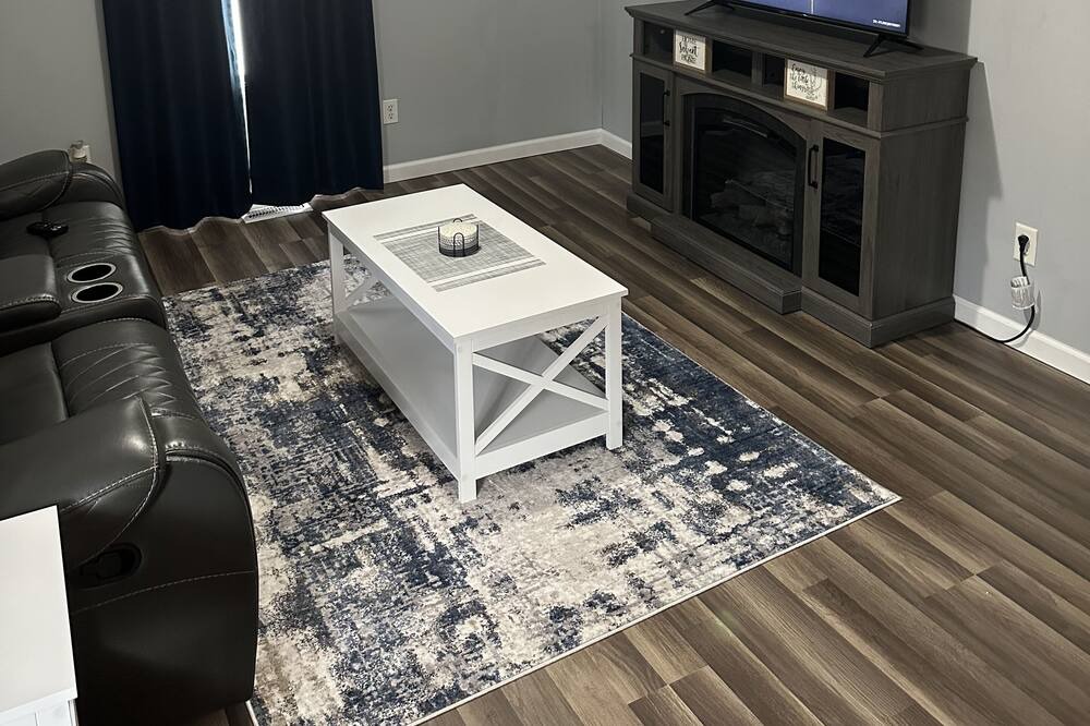 Photo of Livingroom in Farmers