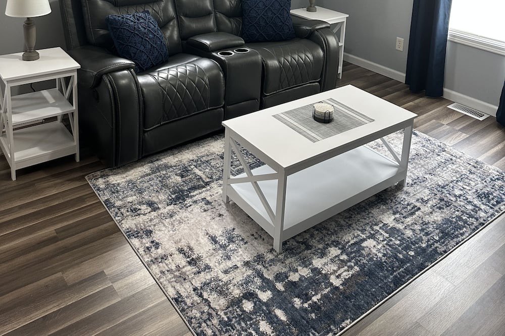 Photo of Livingroom in Farmers