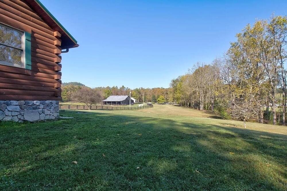Photo of Outdoor in Means