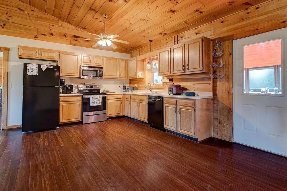 Photo of Kitchen in Means