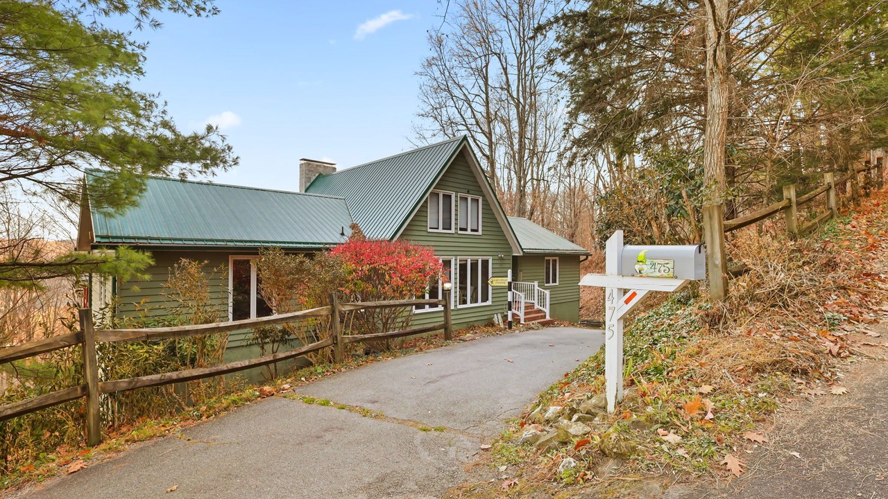 Photo of Outdoor in Seven Devils