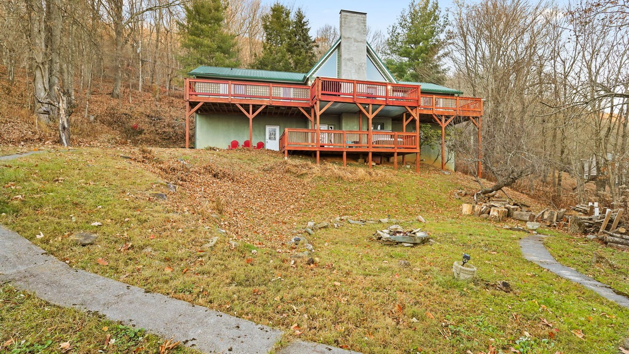 Photo of Outdoor in Seven Devils