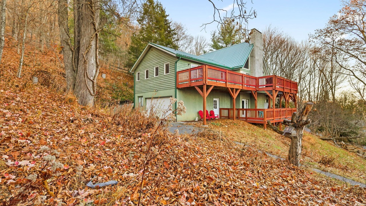 Photo of Outdoor in Seven Devils