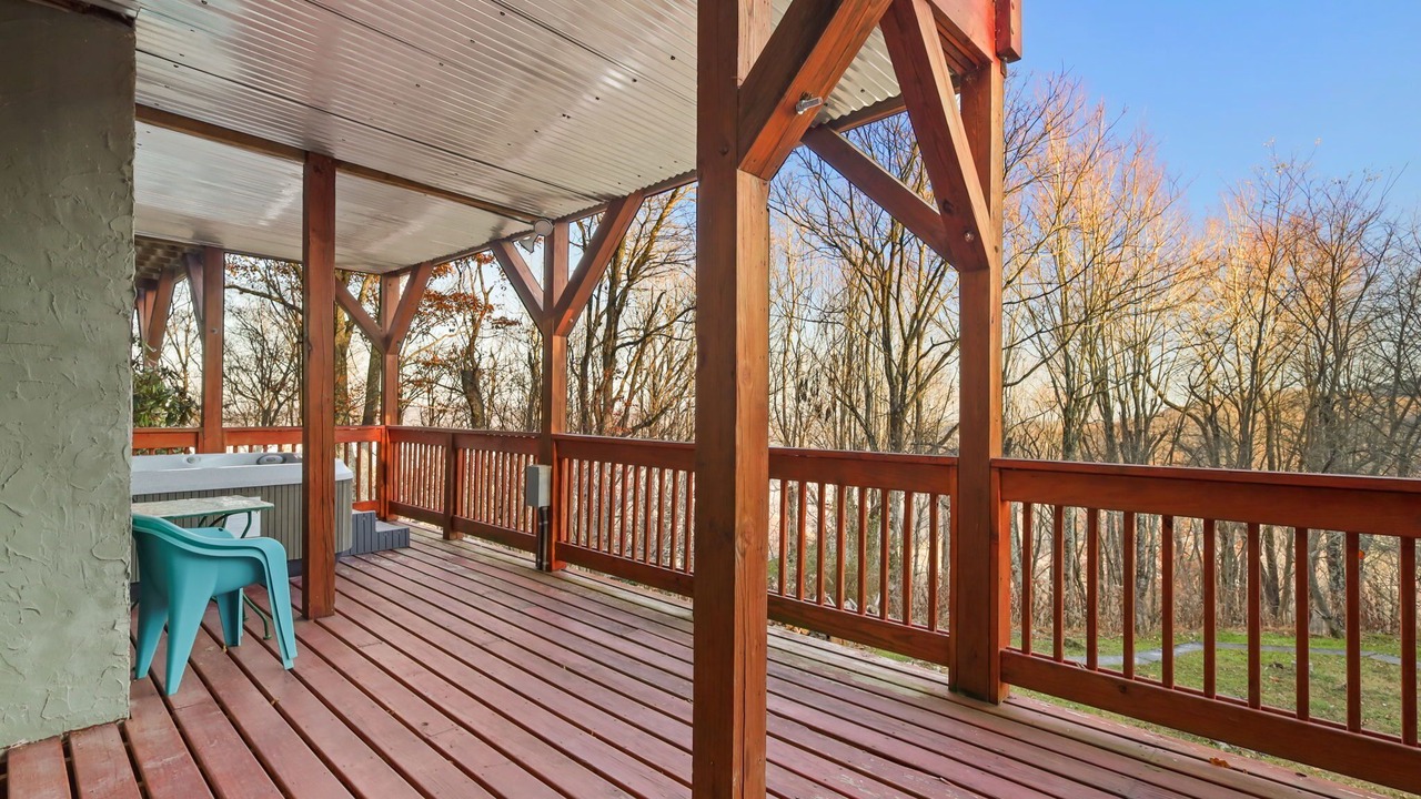 Photo of Outdoor in Seven Devils