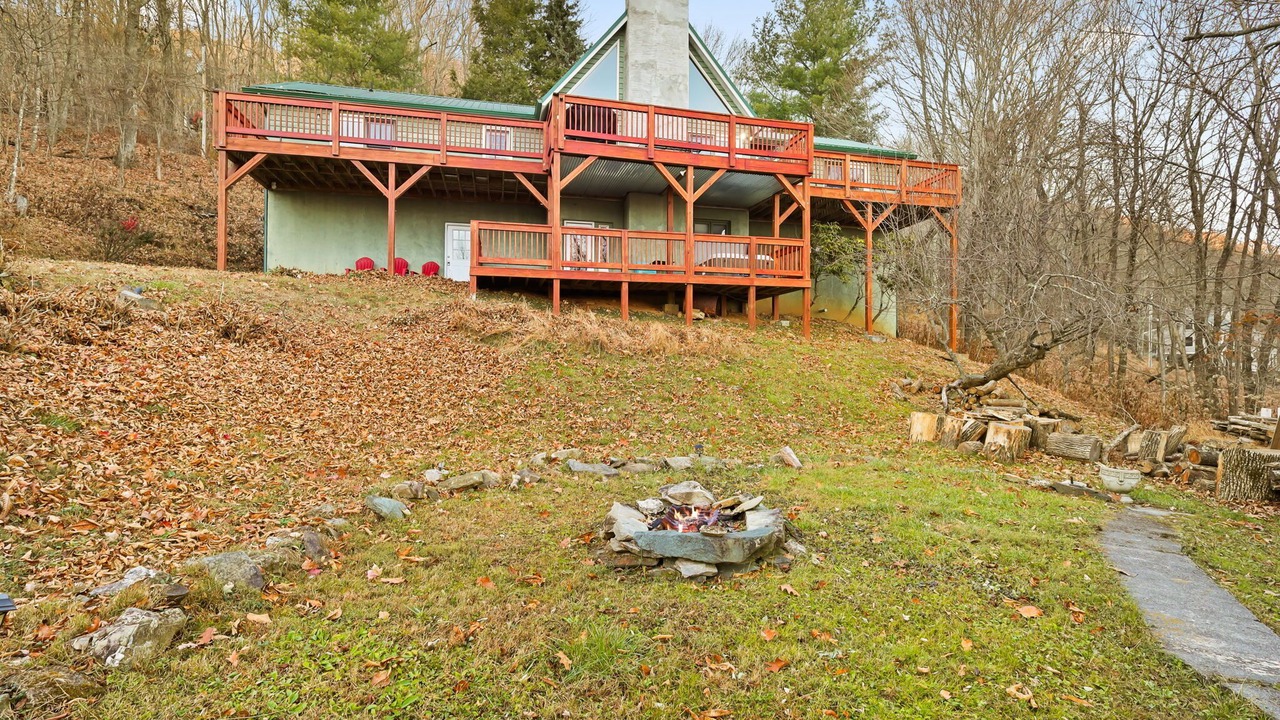 Photo of Outdoor in Seven Devils