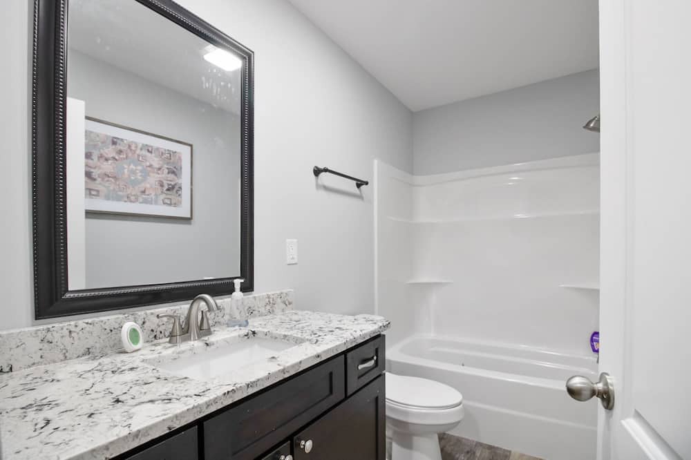 Photo of Bathroom in Greene County