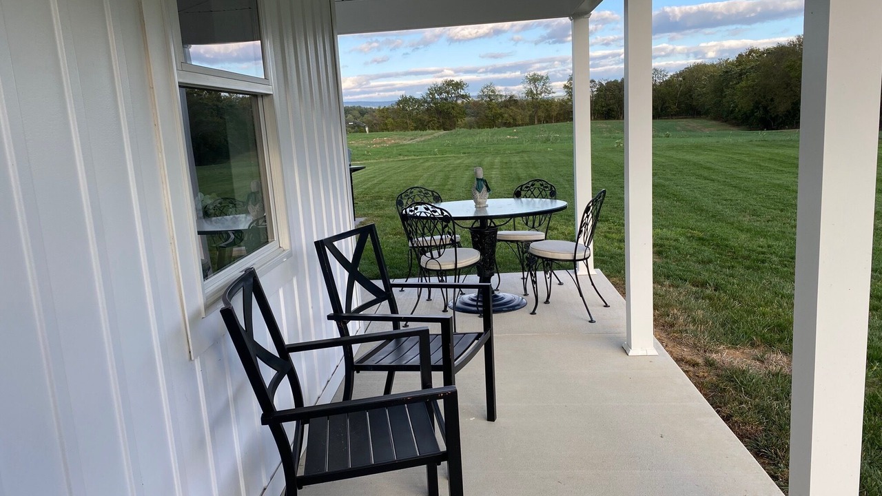 Photo of Outdoor in Boonsboro