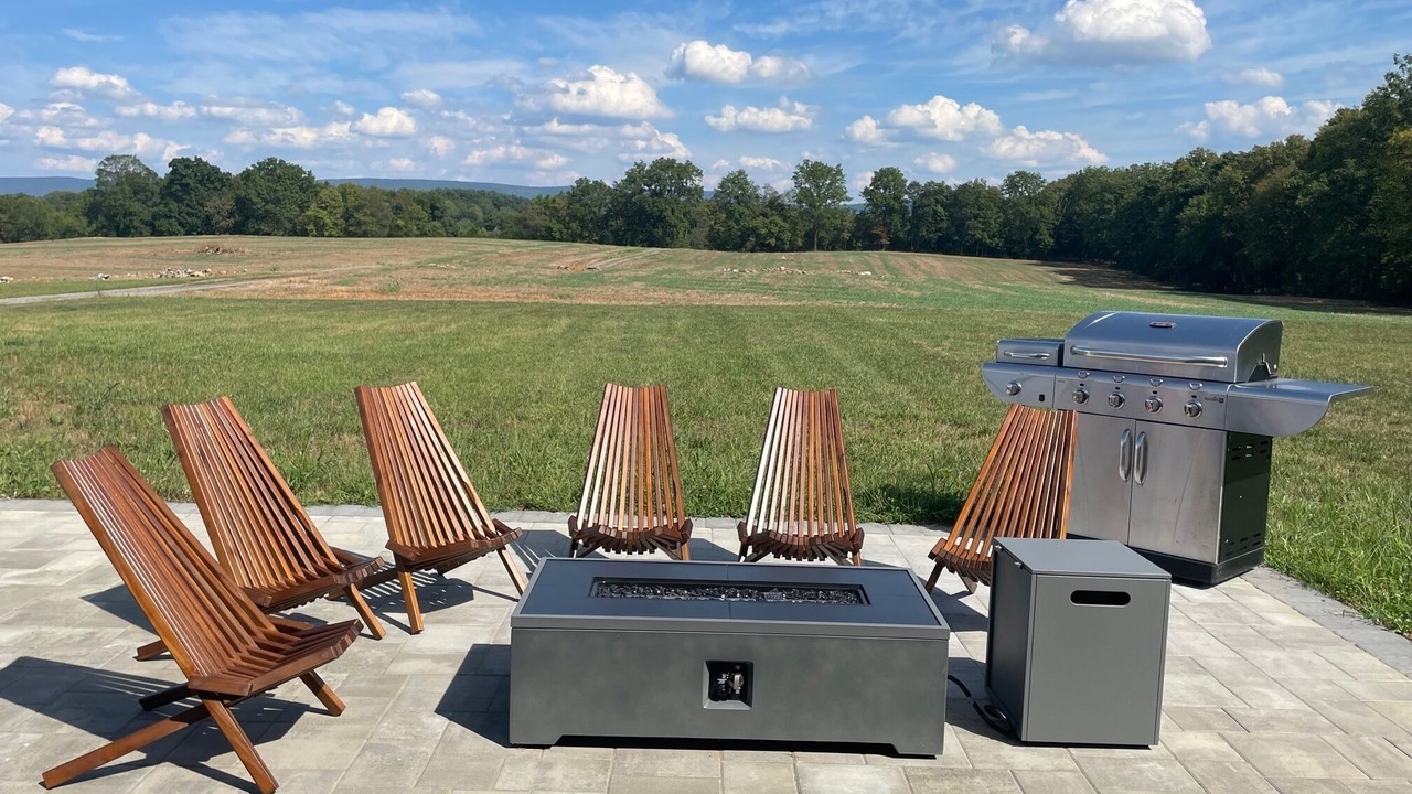 Photo of Outdoor in Boonsboro