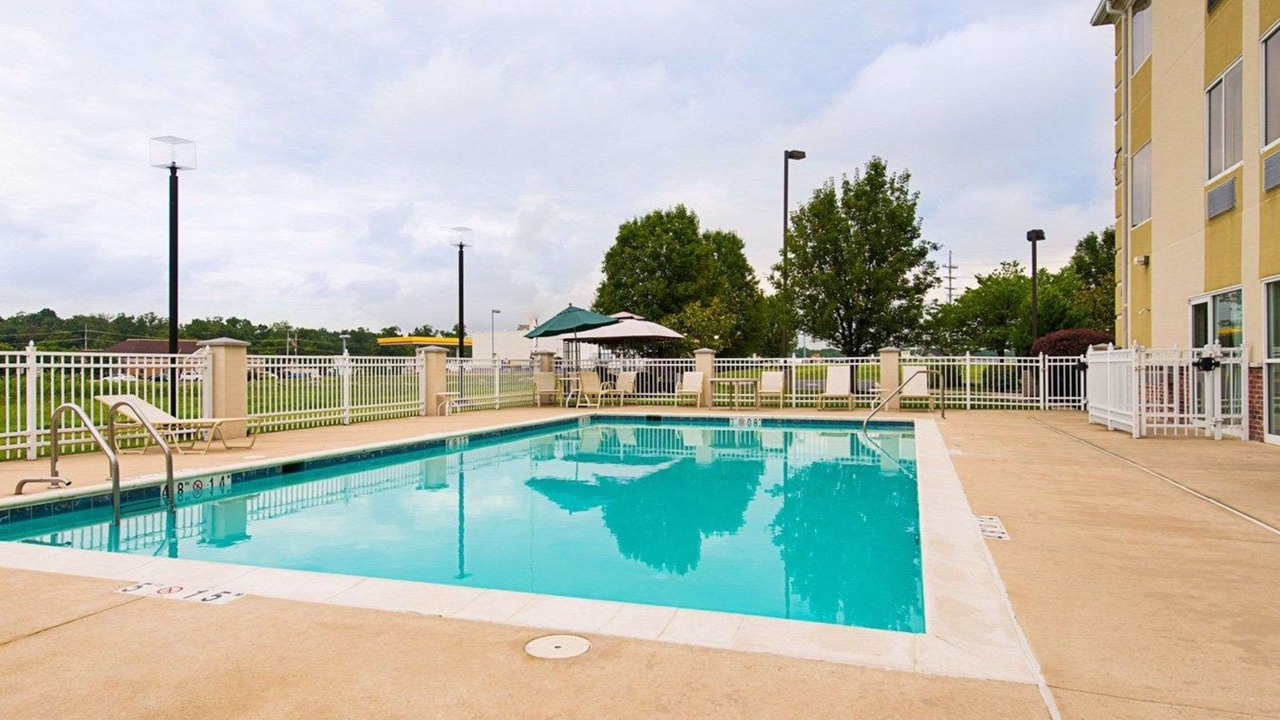 Photo of Outdoor in Potomac