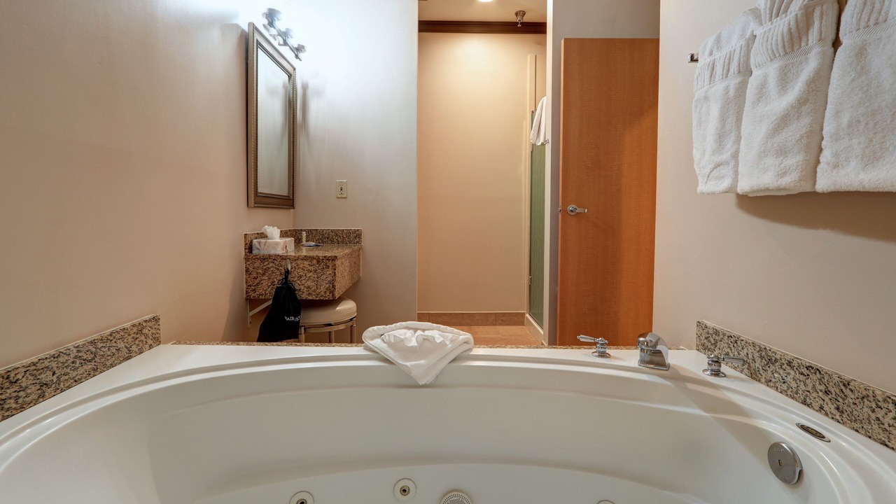 Photo of Bathroom in Bayshore - Klatt