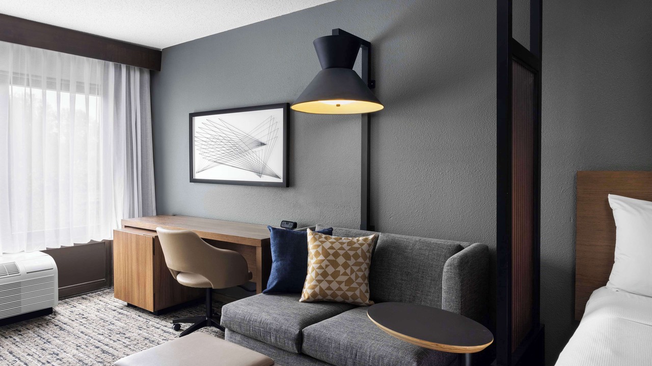 Photo of Bedroom in Chantilly