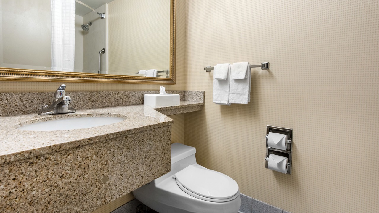 Photo of Bathroom in Charleston