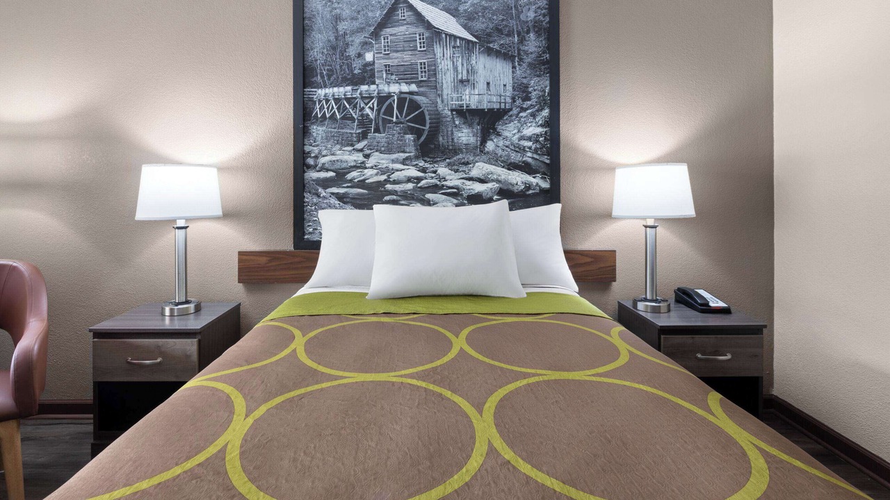 Photo of Bedroom in Bridgeport
