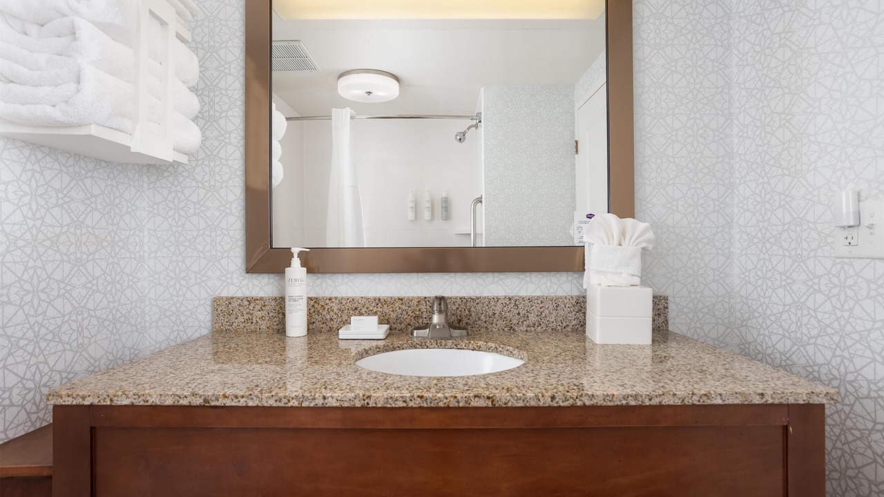 Photo of Bathroom in Carrollton